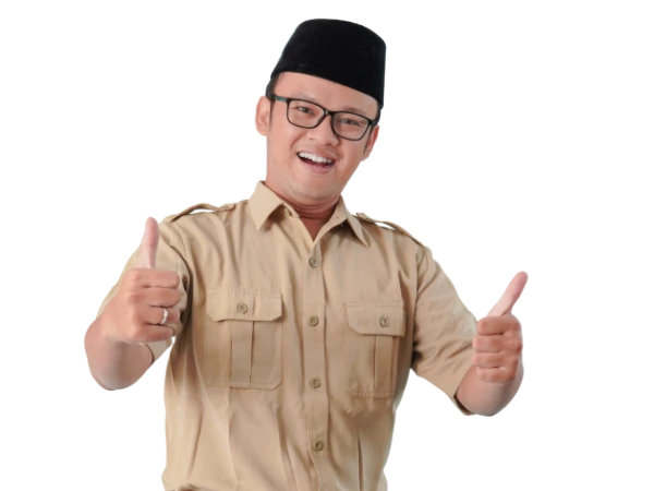 Bagi Kepala Sekolah
