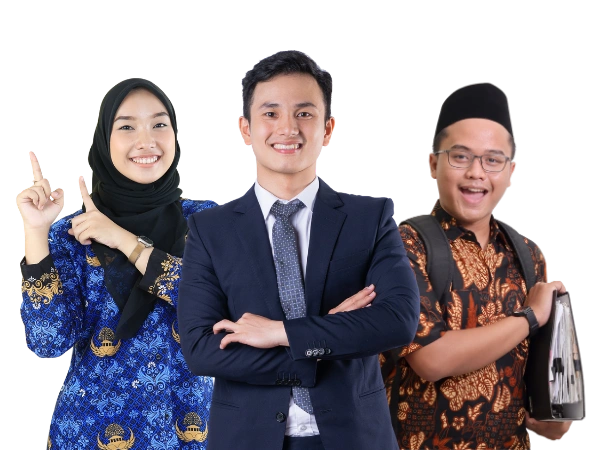 Bagi Orang Tua / Wali