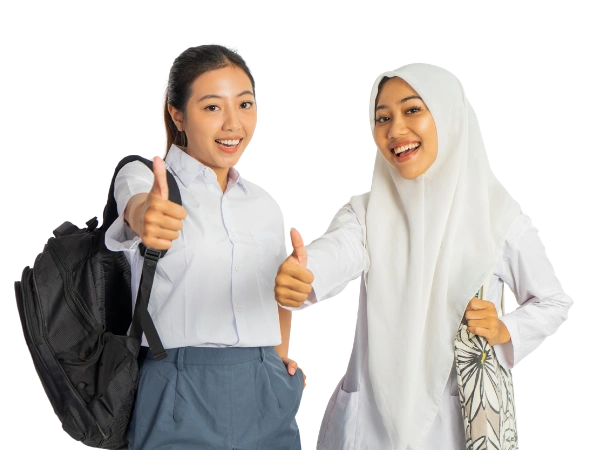 Bagi Siswa